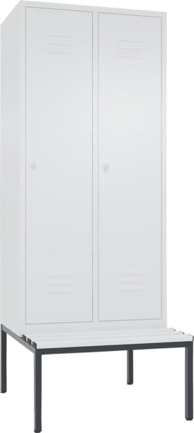 GARDEROBENSCHRANK CLASSIC H2090XB810XT81 5MM