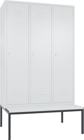 GARDEROBENSCHRANK CLASSIC H2090XB1200XT8 15MM