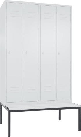 GARDEROBENSCHRANK CLASSIC H2090XB1190XT8 15MM