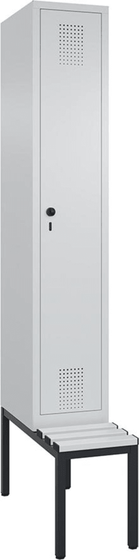 GARDEROBENSCHRANK EVOLO H2090XB320XT815M M