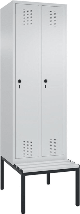 GARDEROBENSCHRANK EVOLO H2090XB610XT815M M