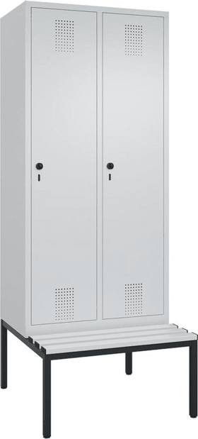 GARDEROBENSCHRANK EVOLO H2090XB810XT815M M