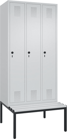 GARDEROBENSCHRANK EVOLO H2090XB900XT815M M