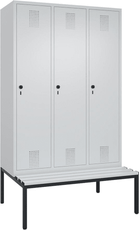 GARDEROBENSCHRANK EVOLO H2090XB1200XT815 MM