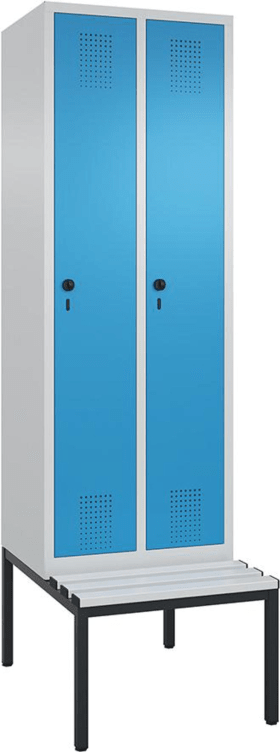 GARDEROBENSCHRANK EVOLO H2090XB610XT815M M