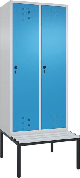 GARDEROBENSCHRANK EVOLO H2090XB810XT815M M