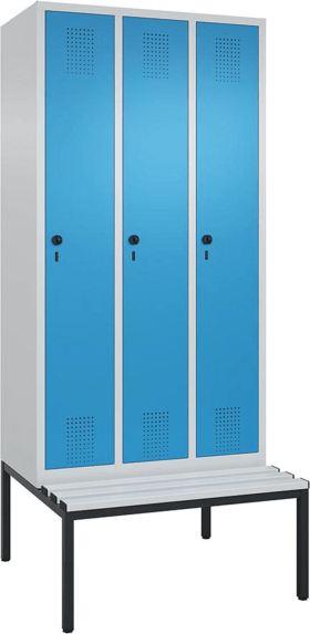 GARDEROBENSCHRANK EVOLO H2090XB900XT815M M