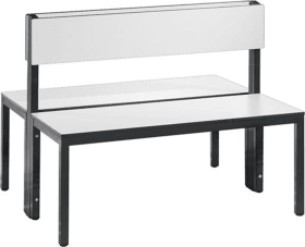 CP Sitzbank H796xB1000xT760mm  