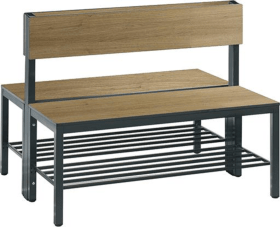 CP Sitzbank H796xB1000xT760mm  