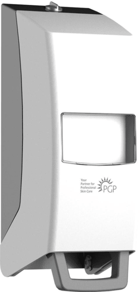 SPENDER VARIOMAT ECO FÜR VARIOFLASCHEN 4260029171310