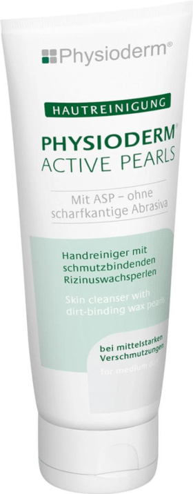 HAUTSCH.REINIGER ACTIVE PEARLS, 200 ML T UBE 4260029171273