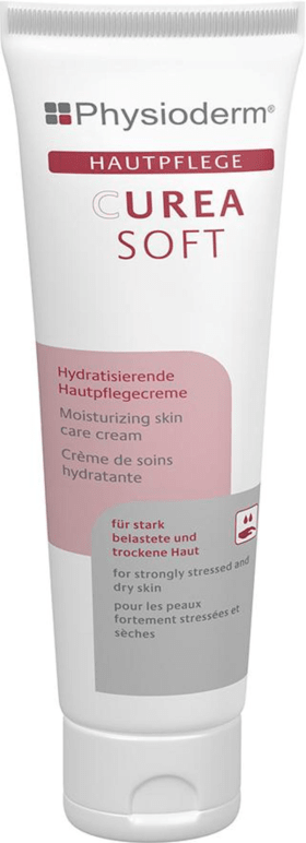 CUREA SOFT CUREA SOFT 100-ML 4260029175653