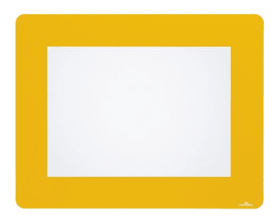 BODENMARKIERUNGSFENSTER ABLÖSBAR 10 ST AUSSEN: 401X314X 0,4SICHTFENSTER: 180804