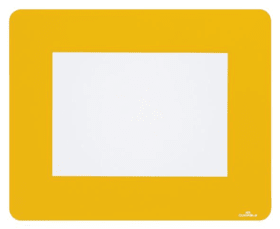 BODENMARKIERUNGSFENSTER A5 ABLÖSBAR 10ST AUSSEN: 314X252X0 4SICHTFENSTER: 180704