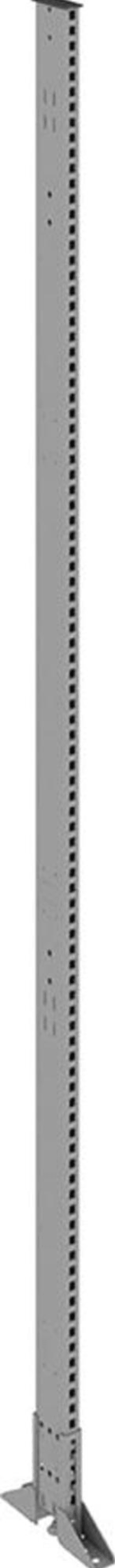 AKUSTIKEINZELSTÜTZE 2500MM R42 PA721215-2317