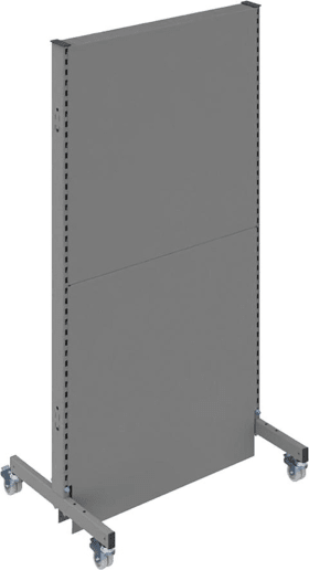 GRUNDFELD AKUSTIKSTELLWAND MOBILR42 1000X2000MM PA730100-2317