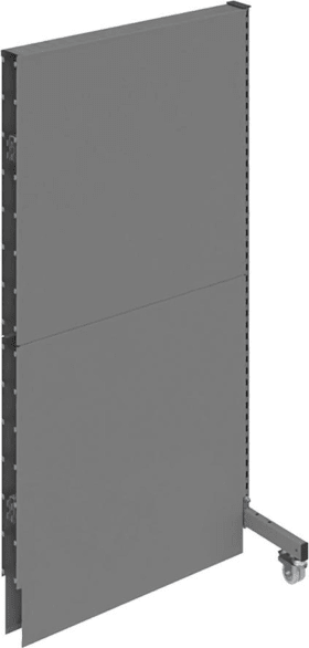 ANBAUFELD AKUSTIKSTELLWAND MOBIL R42 PA730400-2317