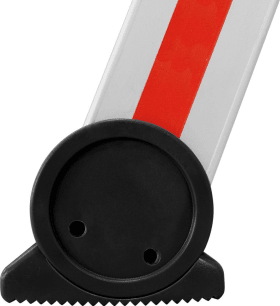 STUFENSTEHLEITER S-BRÜCKE EINSEITIG 8 ST UFEN 4019502339521