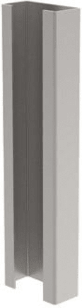 LEITERVERBINDUNG EDELSTAHL V4A FÜR GFK- LEITER 64020