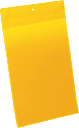 MAGNETTASCHE NEODYM GELB VE 10 STÜCK 174704