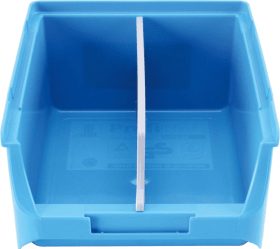 TRENNSTEG LÄNGS FÜR SICHTBOX GR.2B 455544