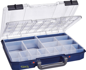 CARRYLITE 55 4X8-16 DLU 145572 