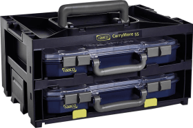 CARRYMORE 55X2 MIT 2 CL 55 4X8-16 FARBE SCHWARZ 146395