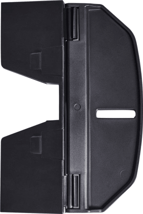 CARRYMORE BEFESTIGUNGSVERSCHLUSSFARBE: SCHWARZ 146494