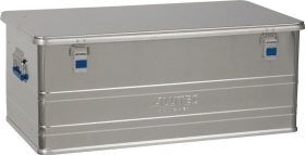 ALUMINIUMBOX COMFORT 140 870X460X350MM ALUTEC 12140