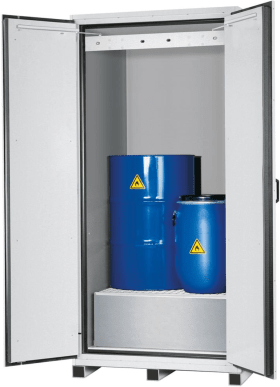 FASS-SCHRANK 1 F INKL. AUFFANGWANNE 3039300130395