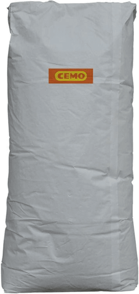 SACK BLÄHGLASGRANULAT 12,5KG CA. 55L 11204