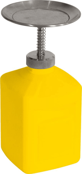 SPARANFEUCHTER 1L PE 40097 