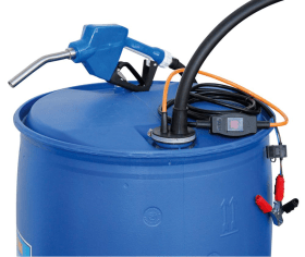 TAUCHPUMPE CENTRI SP 30 12 V FÜR ADBLUE FRISCHWASSER KÜHLERFROST SCHUTZM. 10488