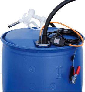 TAUCHPUMPE CENTRI SP 30 12 V FÜR ADBLUE, DIESEL FRISCHWASSER KÜHLERFROST 10490