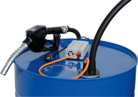 TAUCHPUMPE CENTRI SP 30 M.NETZG.12 V FÜR DIESEL FRISCHWASSER KÜHLERFROST 10591