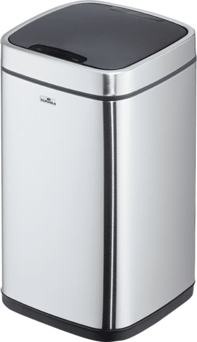 SENSOR ABFALLEIMER NO TOUCH 12L 240X430X 240MM 342123