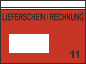 DOKUMENTENTASCHEN 240X163MM C5 VE1000 6430162