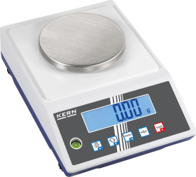 PRÄZISIONSWAAGE PCB 300-2 WÄGEBEREICH 300G ABLESBARKEIT 0,01 G PCB 300-2