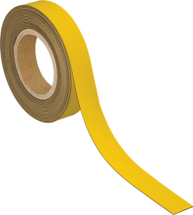 KENNZEICHNUNGSBAND MAGN. 4CM X 10M 4002390082877