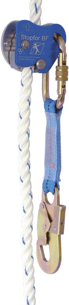 AUFFANGGERÄT STOPFOR™ BF-LS20 40M 80082 