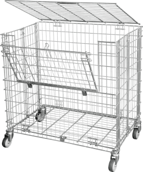 BALLWAGEN ADB 870 ABSCHLIESSBAR BW1040C032