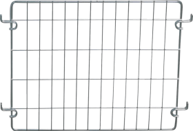 TRENNGITTER KLEIN FÜR BALLWAGEN ADB 870 BW1040TWKC