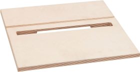 L-BOXX ARBEITSPLATTE MOBIL FÜR L-BOXXB 700XT500XH18MM 4045294704612