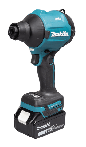 MAKITA AKKU-GEBLÄSE DAS180Z 18,0 V