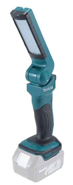 MAKITA LED-AKKU-ARBEITSLEUCHTE DML801 18V