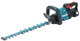 MAKITA AKKU-HECKENSCHERE DUH502Z 18V O. AKKU UND LADEGERÄT