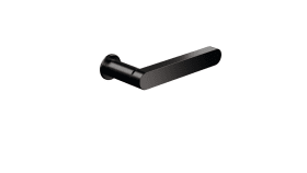 HEWI ZT GRT SCHWARZ TIEFMATT 270XPM06.130 DC VK8 38,1-48