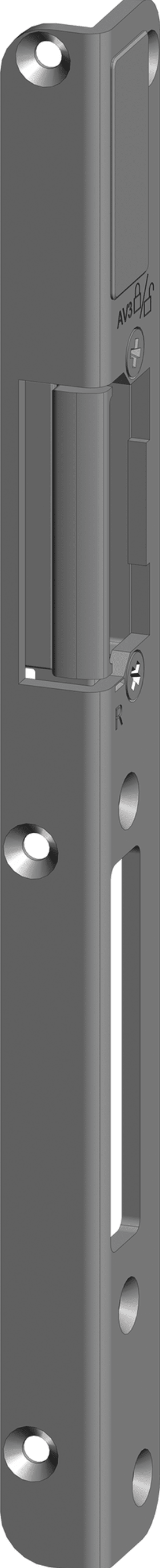 T-WSB STV-A 25/17-1 AVU9 R8 RS MC 5017016