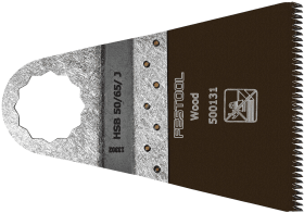 Festool Holz-Sägeblatt HSB 50/65/J
