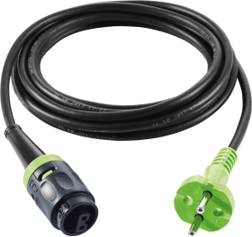 Festool plug it-Kabel H 05 RN-F-5,5